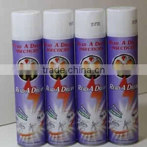 China Cheap Insecticide Export for Africa Market thumbnail-1