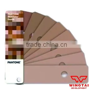 Pantone Skin Color Guide STG201 thumbnail-1
