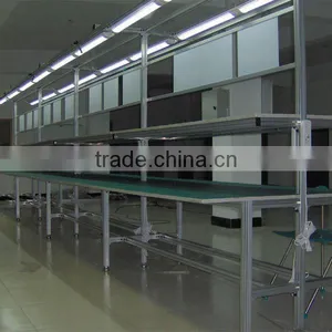 Industrial Assembly Line thumbnail-1