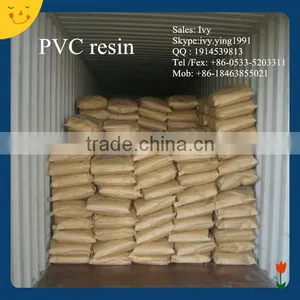 PVC Resin SG-5 White Powder thumbnail-3