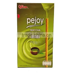 Glico Pejoy Matcha Green Tea thumbnail-1