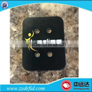 125KHZ RFID Smart Card for Sport Events thumbnail-3
