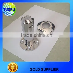Hot Sale Glass Spigot 316 Stainless Steel Balustrade Pool Fence Glass Spigot for Fence thumbnail-4