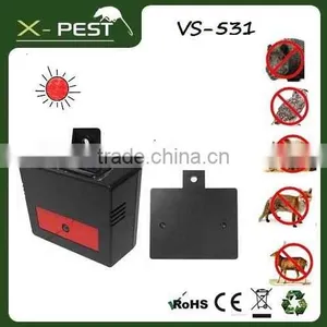 Visson X Pest VS531 Multifunction Wild Animal Control Wild Pig Repellent thumbnail-1