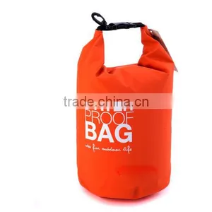 Water Sports Lightweight Kayak Dry Bag thumbnail-4
