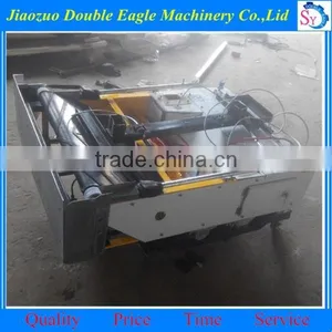 India Wall Plastering Machine for Cement Wall With Best Quality thumbnail-1