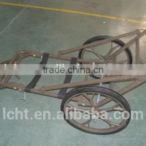 Hunting Equipment Steel Material Hunting Deer Cart thumbnail-1