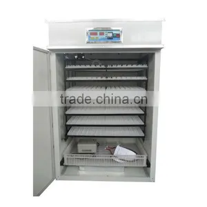 1000 Chicken Egg Incuabtors for Sale thumbnail-3
