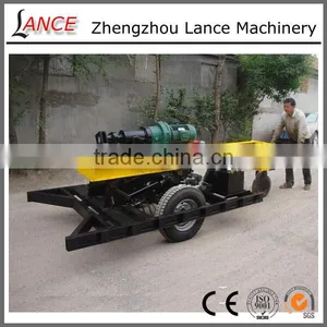 Portable Rock Drill Rig for Sale thumbnail-2