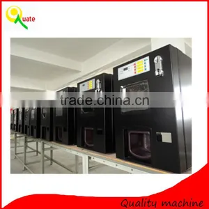 Worth Buying Chinasupplier Snack/drink and Hot/cold Coffee Vending Machine thumbnail-1