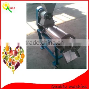 Fruit Extractor Machine for Squeezing Juice thumbnail-1