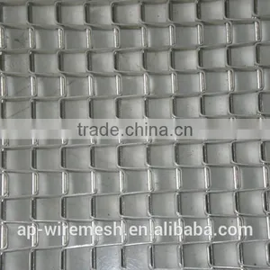 304 Stainless Steel Decorative Wire Mesh/stainless Steel Indoor Curtain Decorative Mesh thumbnail-2