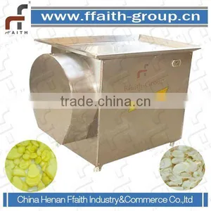 the Best Sell Ginger Cut Machine thumbnail-1