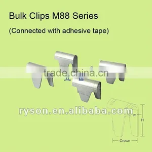 M88 Big Clips for Furniture Make in China thumbnail-1