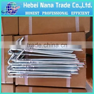 Wholesale Metal Tent Pegs,camping Pegs,outdoor Camping Tent Pegs thumbnail-1