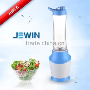 300W Mini Personal Fruit Juicer Blender China thumbnail-4