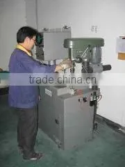 Dongguan Sop Mechanical And Electrical Co., Ltd. company overview - view 2 thumbnail