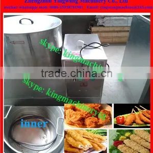 Vegetable and Fruits Dehydrator Machine thumbnail-6