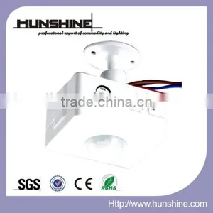 High Quality Pir Motion Sensor Detector With Low Price thumbnail-1