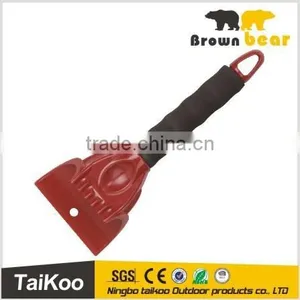 ABS+EVA Plastic Car Snow Shovel thumbnail-1
