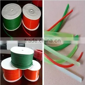 Extruded Polyurethane Conveyor Belt thumbnail-1
