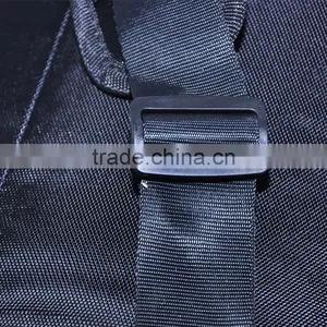 Rappelling Mountain Climbing Rope Bag With Canvas Tote thumbnail-4