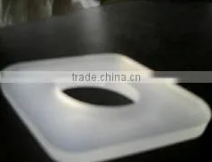 Pan Cleaner With Quadrilateral Type thumbnail-1
