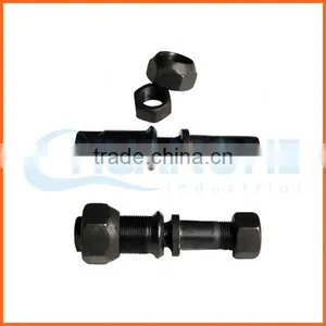 Customized Wholesale Quality Wheel Bolt M10 thumbnail-2