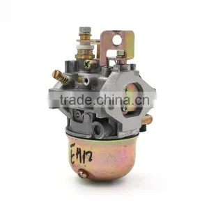 Gas Fuel Carburetor Carb Part For EH12 Generator Mower Rammer Engine Motor thumbnail-5