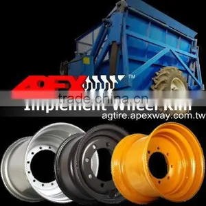 Implement Wheel thumbnail-4
