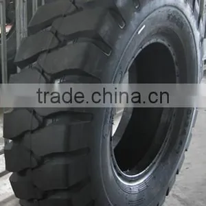 China Manufacturer High Quality Wheel Loader Bias Otr Tire 16/70-24 thumbnail-6