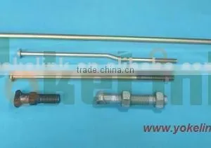 Construction Bolt and Screw thumbnail-4