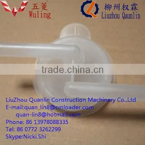 Wuling HOng Guang Auto Parts N111 6388 Deputy Kettle Lid thumbnail-1