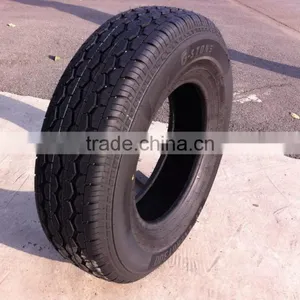 Famous Brand TEKPRO 185/60R14 PR 16 Car Tyres From China thumbnail-3