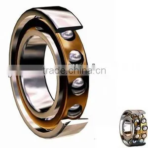 7007C Bearing Angular Contact Ball Bearing 7007AC thumbnail-1
