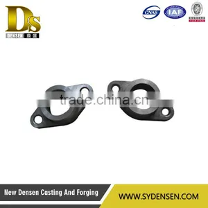 China OEM Metal Sand Cast Scrap Cast Iron Price per kg Products thumbnail-3