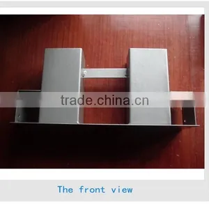 Hot Sale Customized Domestic or Camping Support Rack for Fireplace and Firewood thumbnail-3
