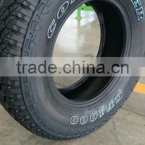 Comforser Brand SUV 4*4 A/T Tyres With Outlined White Letter thumbnail-3