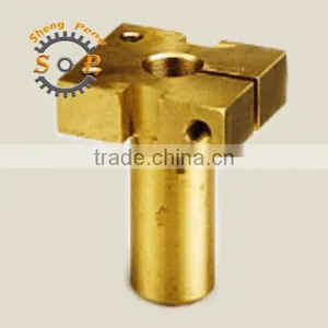 Factory Directly Provide Brass Core Valve thumbnail-1