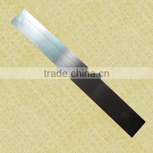 Ink Duct Blade for Man Roland Printing Mahcines, RO24302 thumbnail-1