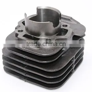Popular Gas/Petrol Generator Spare Parts--Single Cylinder Head thumbnail-2