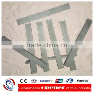 K10 K20 Top Quality Cemented Tungsten Carbide Insert for Wood Chipper Blade thumbnail-1