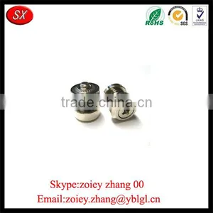 OEM Custom Zinc Plating Self Clinch Low Profile Panel Fasteners thumbnail-4