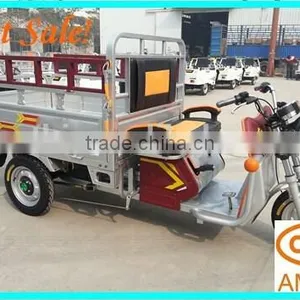 Electric Battery Auto Tricycle Rickshaw, Passenger Tricycle e Rickshaw, Three Wheel Electric Vehicle Auto Rickshaw ,amthi thumbnail-2