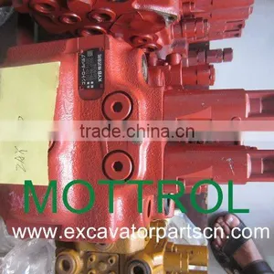 ZX70 Main Control Valve For Excavator thumbnail-1