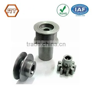 Rite Custom Cnc Auto Parts thumbnail-1