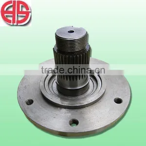 Hot Selling Product FlexibleRotor Shaft thumbnail-1