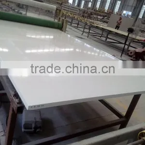 Cheaper Big Size 3600x1400/3000x1500 Slabs in Artificial Stone thumbnail-1