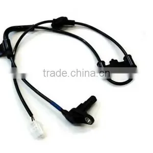 Brake System Sensor, Wheel Speed 4670A579 thumbnail-4