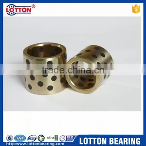 Hot Selling Linear Sliding Bearing thumbnail-1